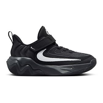 Nike Giannis Immortality 4 Little Kids' Basketball Shoes