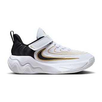 Nike Giannis Immortality 4 Little Kids' Basketball Shoes