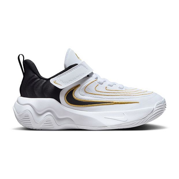 Basketball shoes for 12 year olds best sale