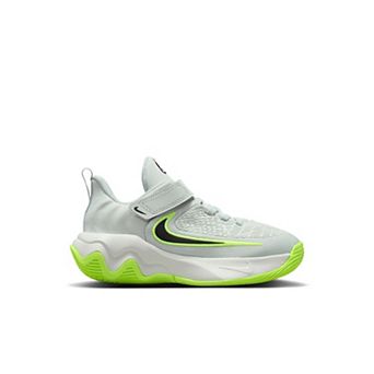 Nike Giannis Immortality 4 Little Kids' Basketball Shoes