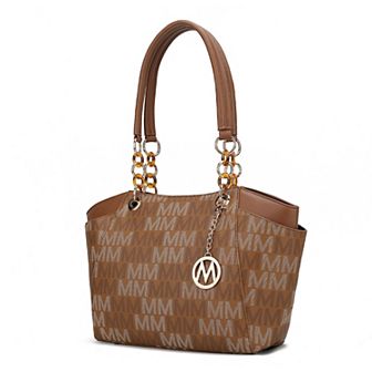 MKF Collection Cameron Women's Tote Bag By Mia K
