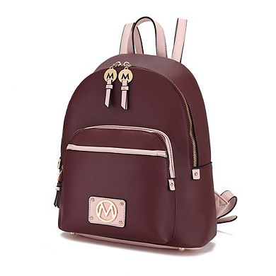 MKF Collection Alice Women's Backpack By Mia K