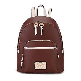 MKF Collection Alice Women's Backpack By Mia K