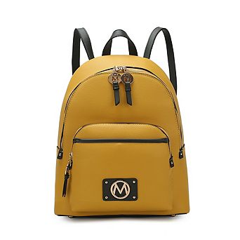 MKF Collection Alice Women's Backpack By Mia K