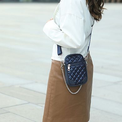 Mkf Collection Betty Smartphone Crossbody Bag By Mia K