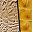 Beige Yellow