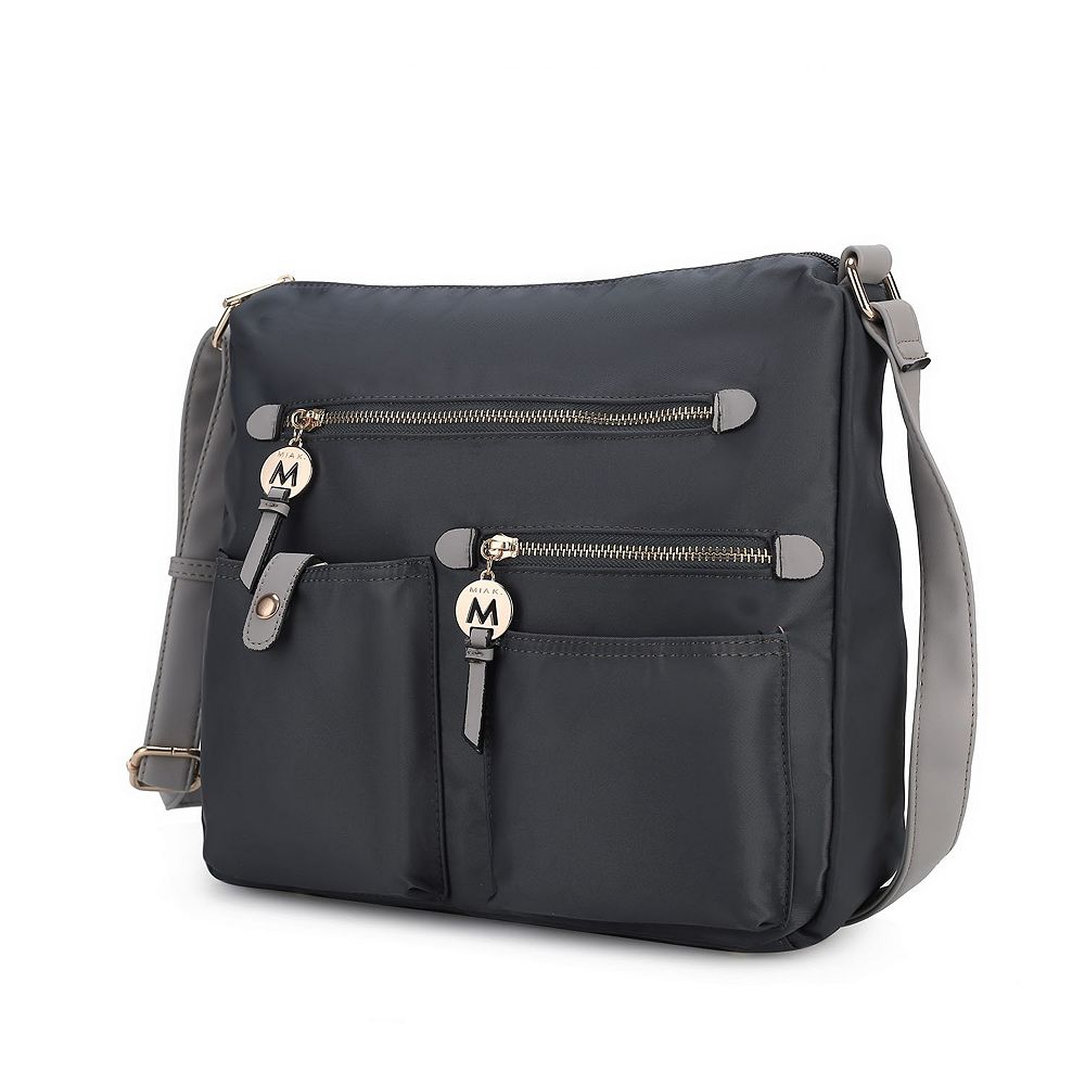 MKF Collection Women's Serena Shoulder Bag