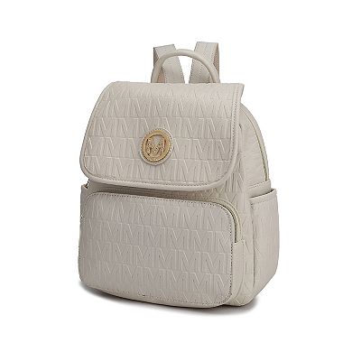MKF Collection  Samantha Women's Backpack  By Mia K