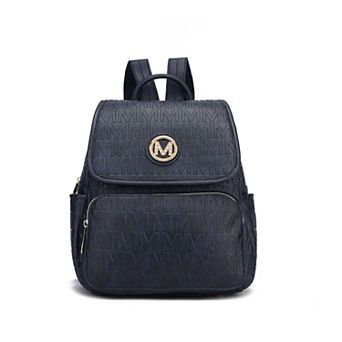 MKF Collection Samantha Women's Backpack By Mia K
