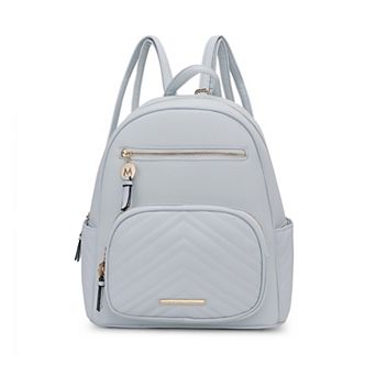 MKF Collection Romana Women’s Backpack By Mia K