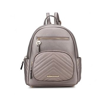 MKF Collection Romana Women’s Backpack By Mia K