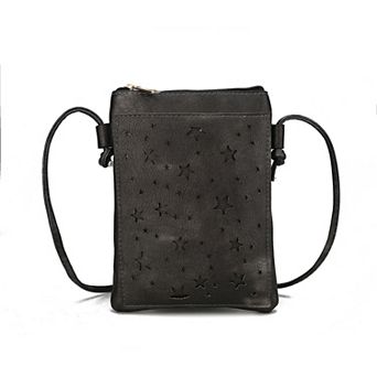 MKF Collection Jana Crossbody Bag By Mia K