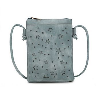 MKF Collection Jana Crossbody Bag By Mia K
