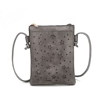 MKF Collection Jana Crossbody Bag By Mia K
