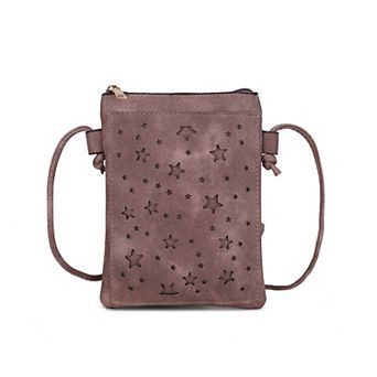 MKF Collection Jana Crossbody Bag By Mia K