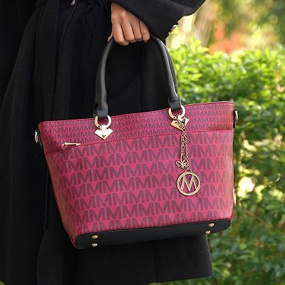  Key Item Signature Tote カジュアル フォーマル KOEISTORE フォーマルバッグ サブバッグ パーティーバッグ