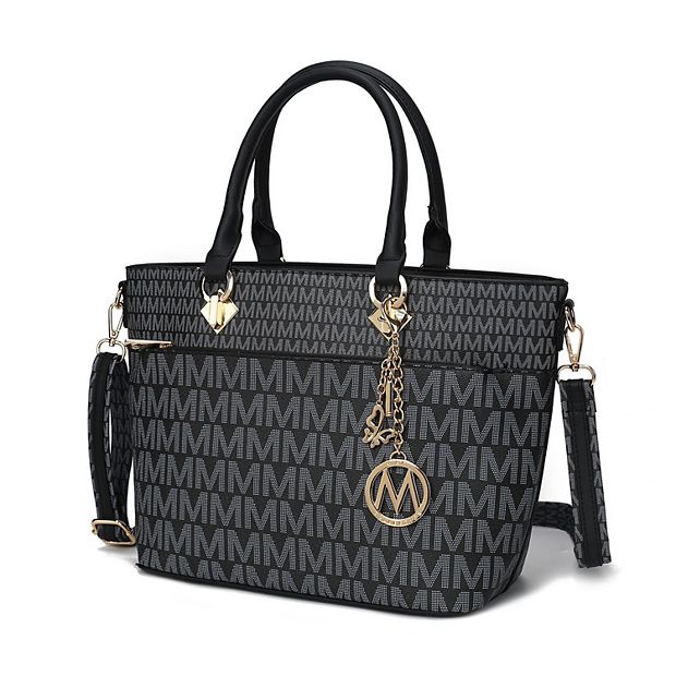  Key Item Signature Tote カジュアル フォーマル CARLIN ZIP TOP TOTE BAGメレンゲ（トートバッグ）｜LeSportsac