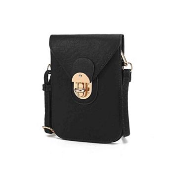 MKF Collection Kianna Phone Women's Crossbody Bag By Mia K