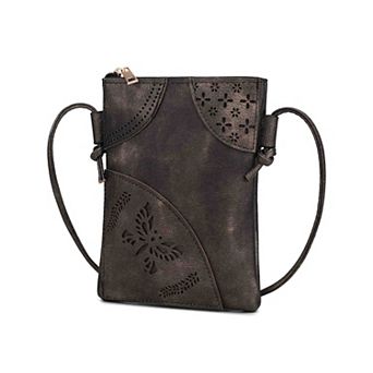 MKF Collection Willow Women's Crossbody Bag By Mia K
