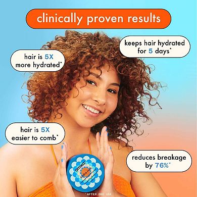 Hydro Rush Hydration Heroes Hair Value Set