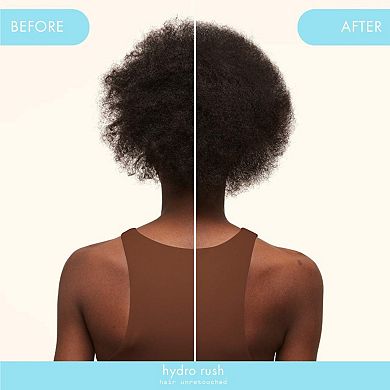 Hydro Rush Hydration Heroes Hair Value Set