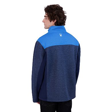 Men's Spyder Encore Fleece Jacket