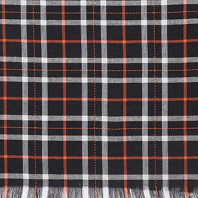 Celebrate Together™ Halloween Plaid Tablecloth