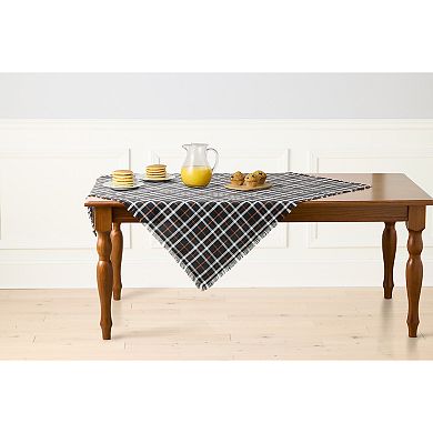 Celebrate Together™ Halloween Plaid Tablecloth