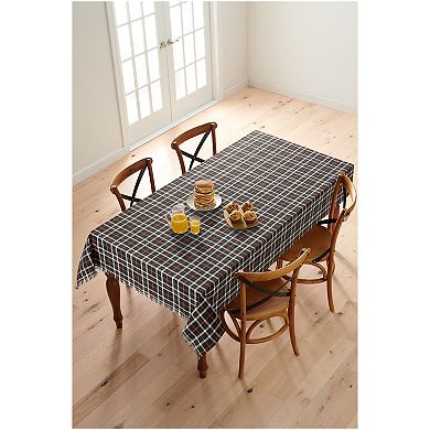 Celebrate Together™ Halloween Plaid Tablecloth