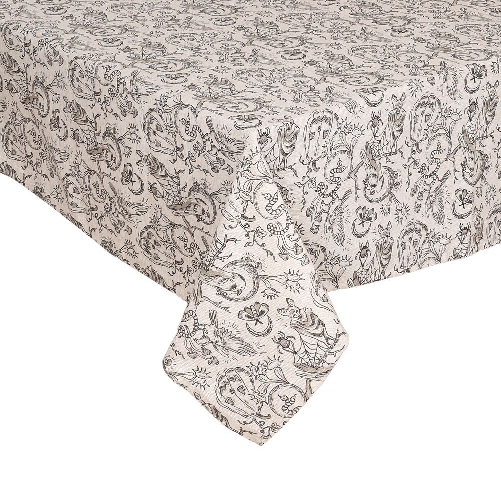 Hater Tablecloth for Elegant Entertaining main image 0
