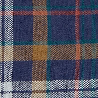 Toddler Boy Carter's Plaid Shacket