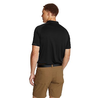 Big & Tall Eddie Bauer Resolution Pro 2.0 Polo Shirt