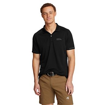 Big & Tall Eddie Bauer Resolution Pro 2.0 Polo Shirt