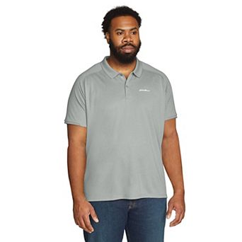 Big & Tall Eddie Bauer Resolution Pro 2.0 Polo Shirt