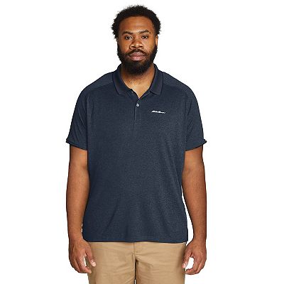 Big Tall Eddie Bauer Resolution Pro 2.0 Polo Shirt