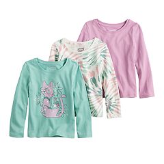 Girls T Shirts Kohl s