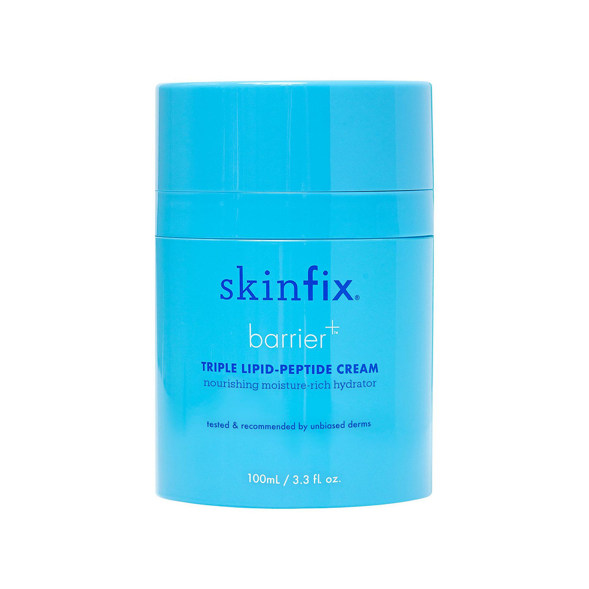 Skinfix barrier+ Strengthening and Moisturizing Triple Lipid-Peptide Refill