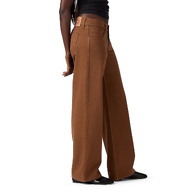 Women's Levi’s® Superlow Loose Straight-Leg Jeans