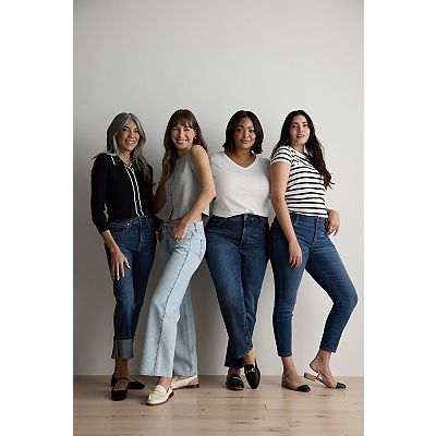 Women's Levi's® Superlow Loose Straight-Leg Jeans Women's Levi's® Superlow Loose Straight-Leg Jeans