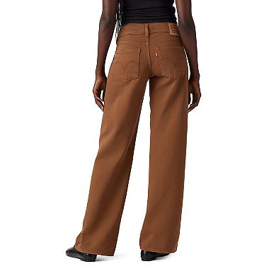 Women's Levi’s® Superlow Loose Straight-Leg Jeans