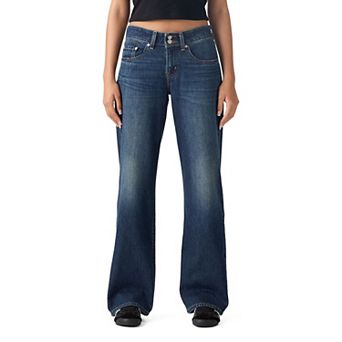 Women's Levi’s® Superlow Loose Straight-Leg Jeans