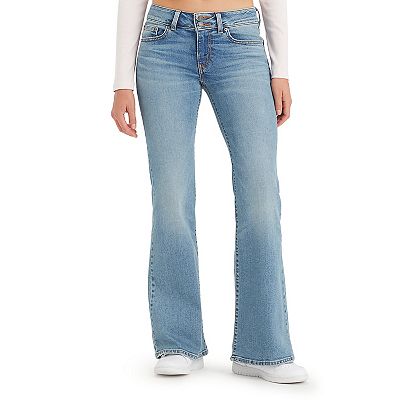 LEVIS SUPER LOW FLARE フレア デニム 楽天市場】(取寄) リーバイス ジーンズ レディース スーパーロー