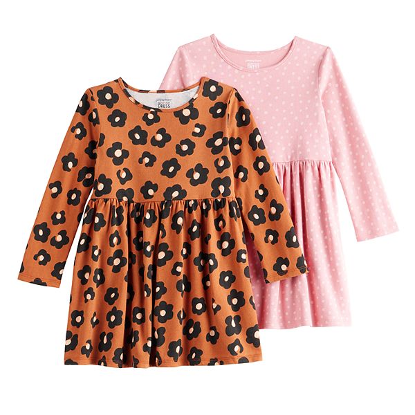 Kohls jumping beans dresses hot sale