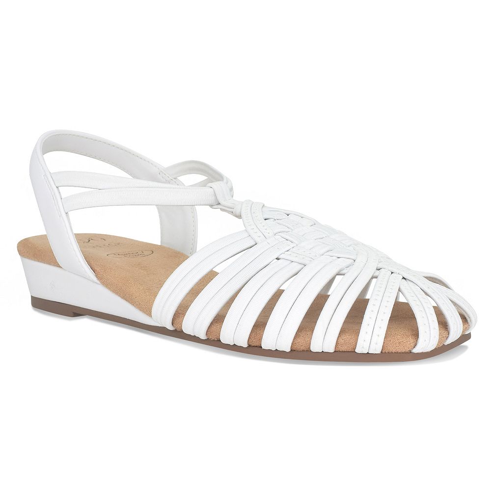 靴 PAMEO POSE Hippocampus Sandals 00000000_zi_f304bf6c-e179-4cdb