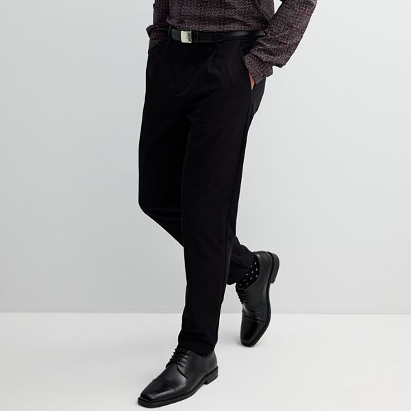 ☆L'Appartement☆ GENTLEMAN PANTS 38 Amazon.com: Xingfenly Summer ' Stretch Casual Pants Thin Business