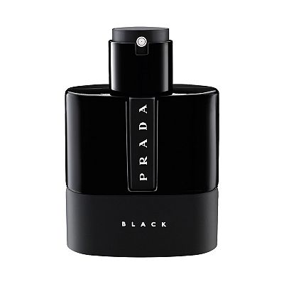 PRADA LUNA ROSSA BLACK 50ml ほぼ未使用 691262db84e38de2677e804c12d302