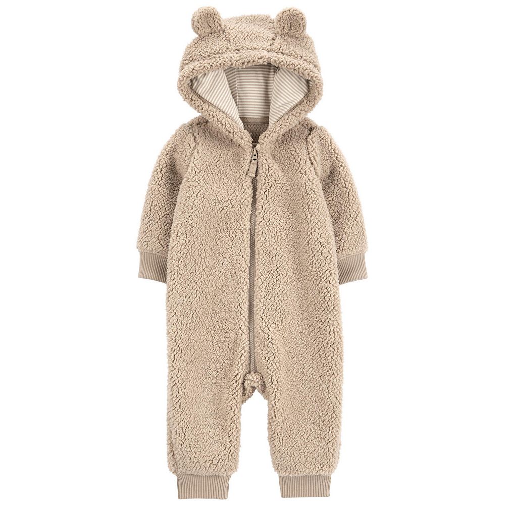 Jumpsuit bear online