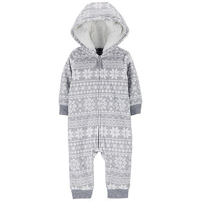 Carters baby boy jumpsuit online