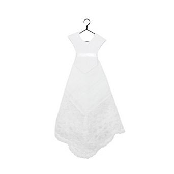 Women's Wedding Dress Handkerchief