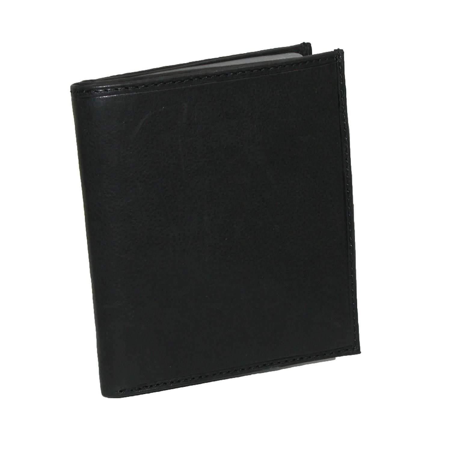 Buffalo Leather Wallets & Billfolds - Made In USA - Handmade Since 1972 - Foto 12